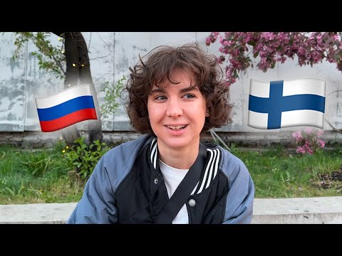 Russians: about Finland