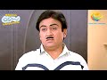 How Will Jethalal Get His Family Out Of This Problem Taarak Mehta Ka Ooltah Chashmah Full Episode