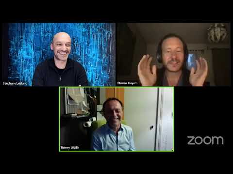 Épisode 3 — Pourquoi cheminer