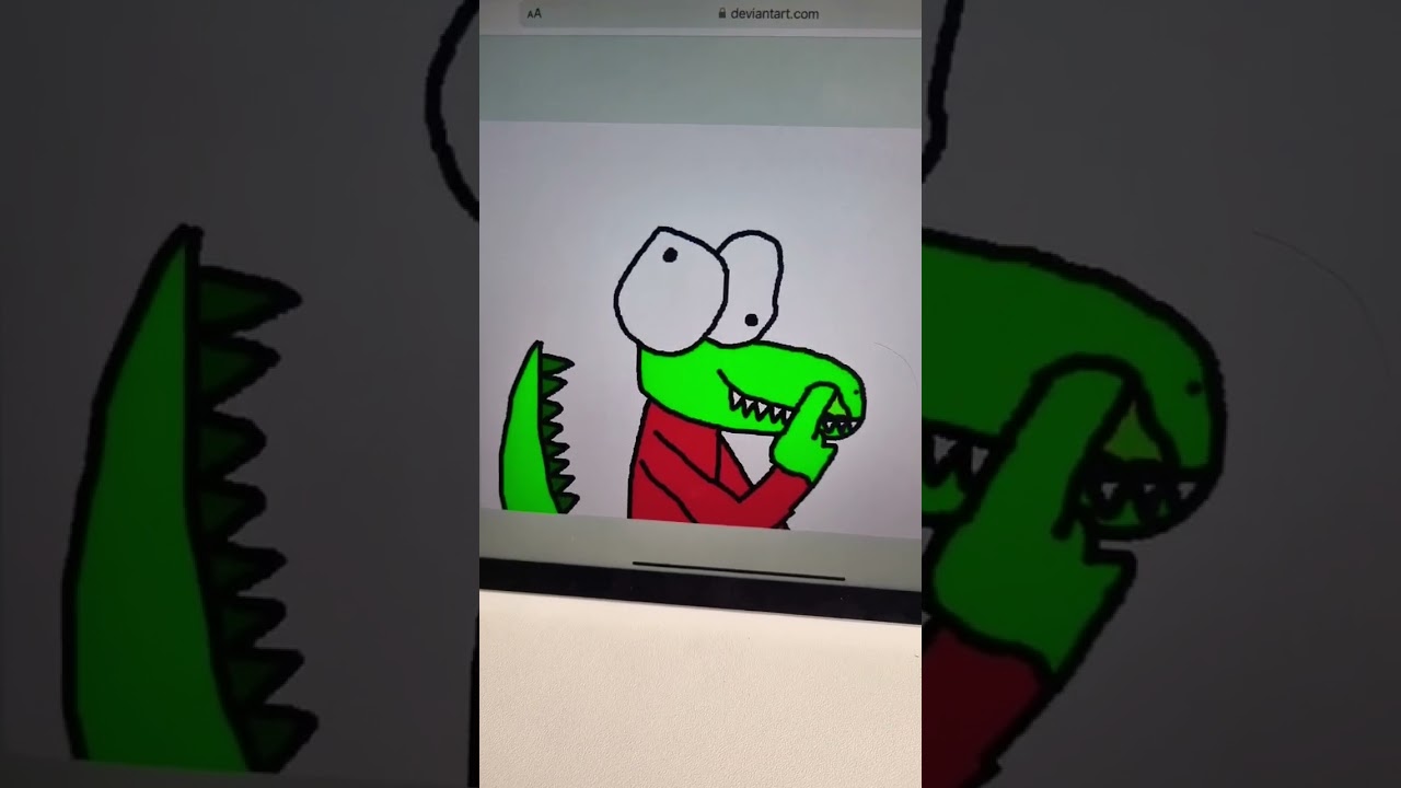 15th Anniversary of my first Deviantart picture. #deviantart