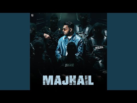 Majhail (Full Audio) — watch video