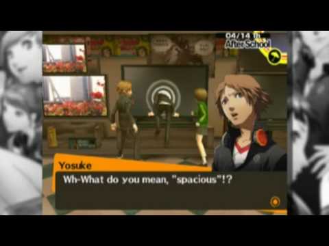 Best of P4 Endurance Run (Ep. 1-15)