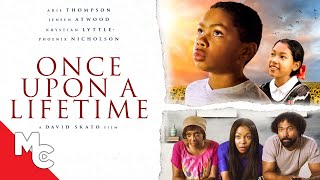 Once Upon A Lifetime | Full Movie | Fantasy Drama