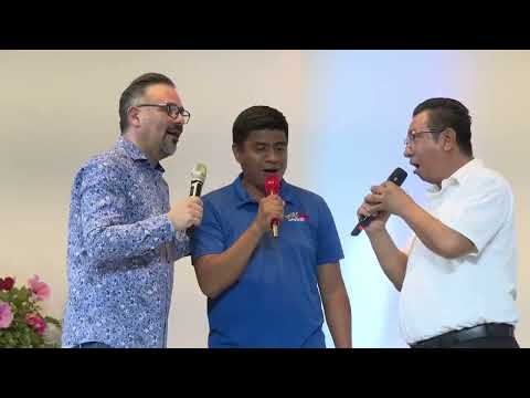 Voy a mi Hogar - Rodolfo Vásquez -