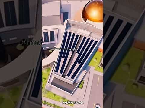 Carrapateira O Sertão da Paraíba que Aponta para as Estrelas #astronomia #estrelas #sertão