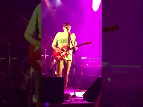 Io mi rompo i coglioni - Bugo live