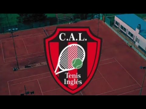 TORNEO DOBLES - TENIS INGLES Libertad San Jerónimo Norte - Santa Fe 