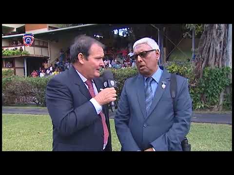 Replay 17th Meeting 2018 Season