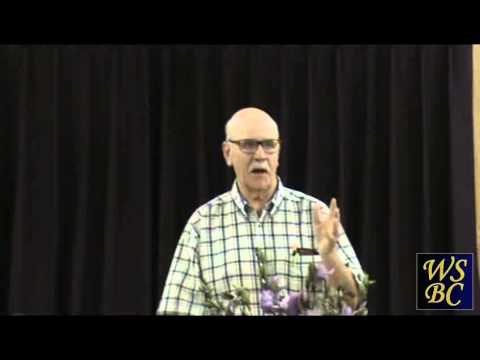 130714pm - Bro Gary Gates