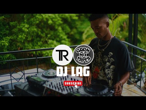 GQOM LIVE MIX E03 | APRIL 2025 w/ DJ LAG