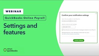 Quickbooks Online Video