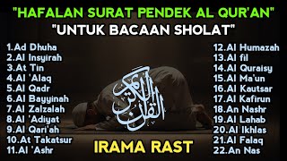 Download lagu Hafalan Surat Pendek Al Qur'an Untuk Bacaan Sholat - Irama Rast mp3 Download lagu Hafalan Surat Pendek Al Qur'an Untuk Bacaan Sholat - Irama Rast mp3
