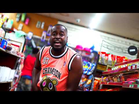 Peewee Nino   "Phuck Em" (Official Video)