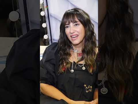 حنان مطاوع لمصراوى " ربنا جبر بخاطرى كتير "