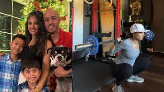 How A Working Mum Got Strong & Flexible