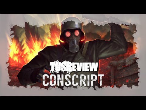 CONSCRIPT | TUSReview