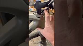 The "Invisible" Cable Trap: Form Over Function in 2026. #ride #bike #shorts