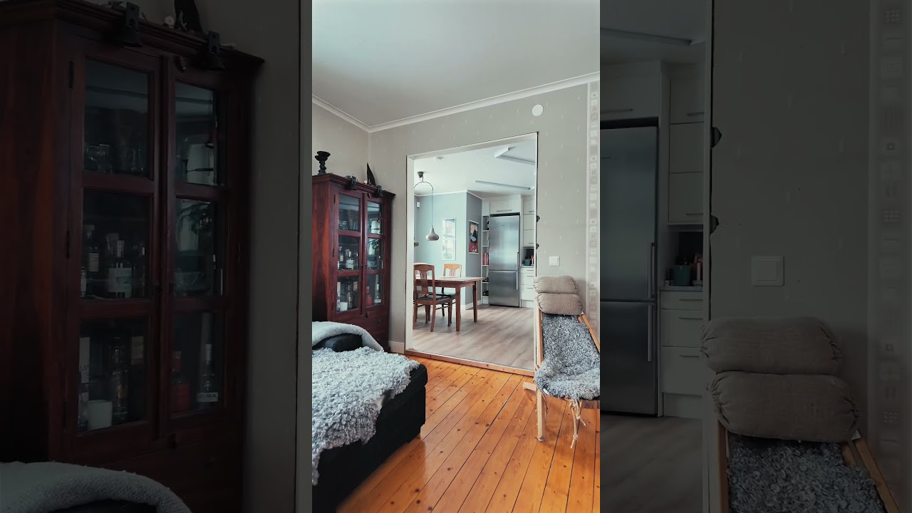 5 rum Villa på Trädgårdsgatan 46 Tidaholm Tidaholms kommun - video