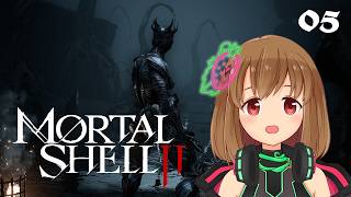 Ichigo🍓 plays Mortal Shell II | Part 5