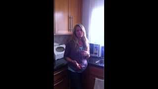 Deana Carter- Kangen Water Home Video