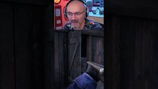 Un conflit de voisinage tourne au drame dans un jeu vidéo #shorts