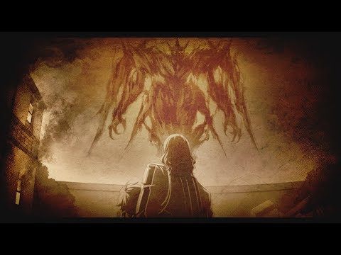 TLoH: Trails of Cold Steel 4 The End of Saga [JPN] Playthrough Part 45 - Boss Roselia / The Truth