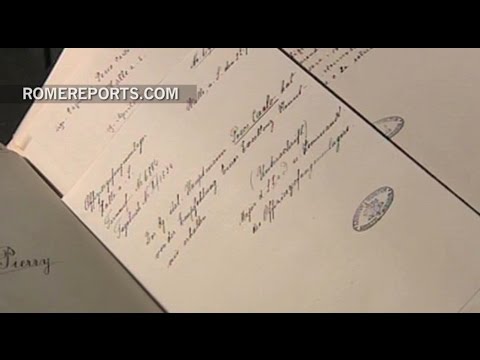 Vaticano abre su archivo con información sobre la dictadura militar argentina a víctimas y familias