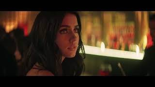 Lonely Sky (1997) - Chris de Burgh feat. Ana de Armas || A simple Video Remake