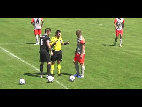 Niwa Nowa Wieś - Kalwarianka 1-2 (1-1)