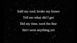 MIKA - Promiseland (Lyrics)