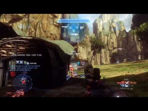 Halo 4 Magnum Only Perfection - Perfection Made Easy
