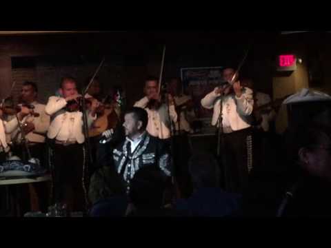 Mike López / mi querido viejo