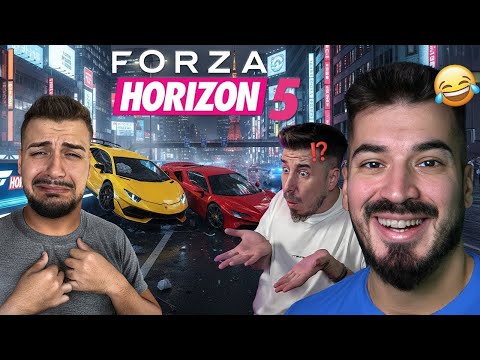 A REVENIT AJM CU CURSELE NEBUNE! MA INJURA AMICII?