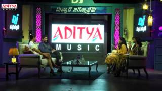 Puja Hegde sing a DJ asmaika song