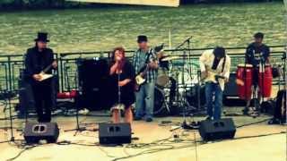 Mother Blues Just Won&#39;t Burn  (Susan Tedeschi cover)