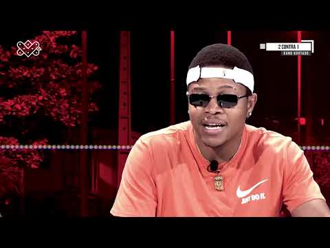 2 CONTRA 1-ESTADO DA CULTURA- TRX MUSIC vs YOUNG FAMILY