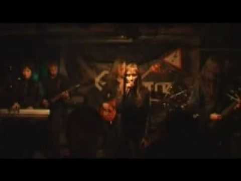 NeverDie - Alone In The Dark (live 2009)