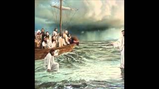 Walk out on the water