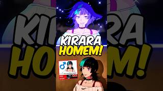 Kirara nasceu Homem em Jujutsu Kaisen? 😨♂️