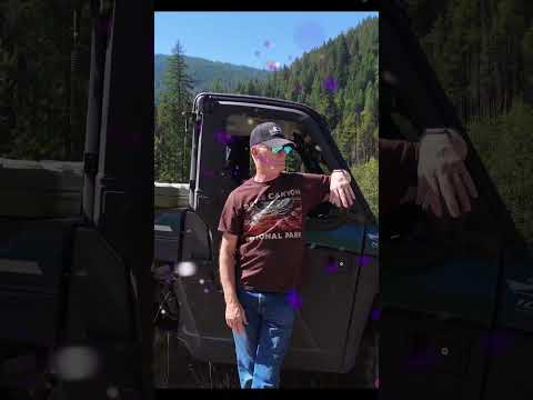 Living the Good Life in Montana Cover