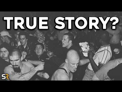 Is Pedro Pascal's Freaky Tales Actually Based on True Stories?