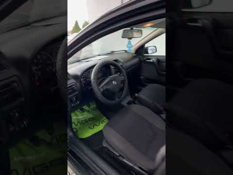 фото opel astra g 0