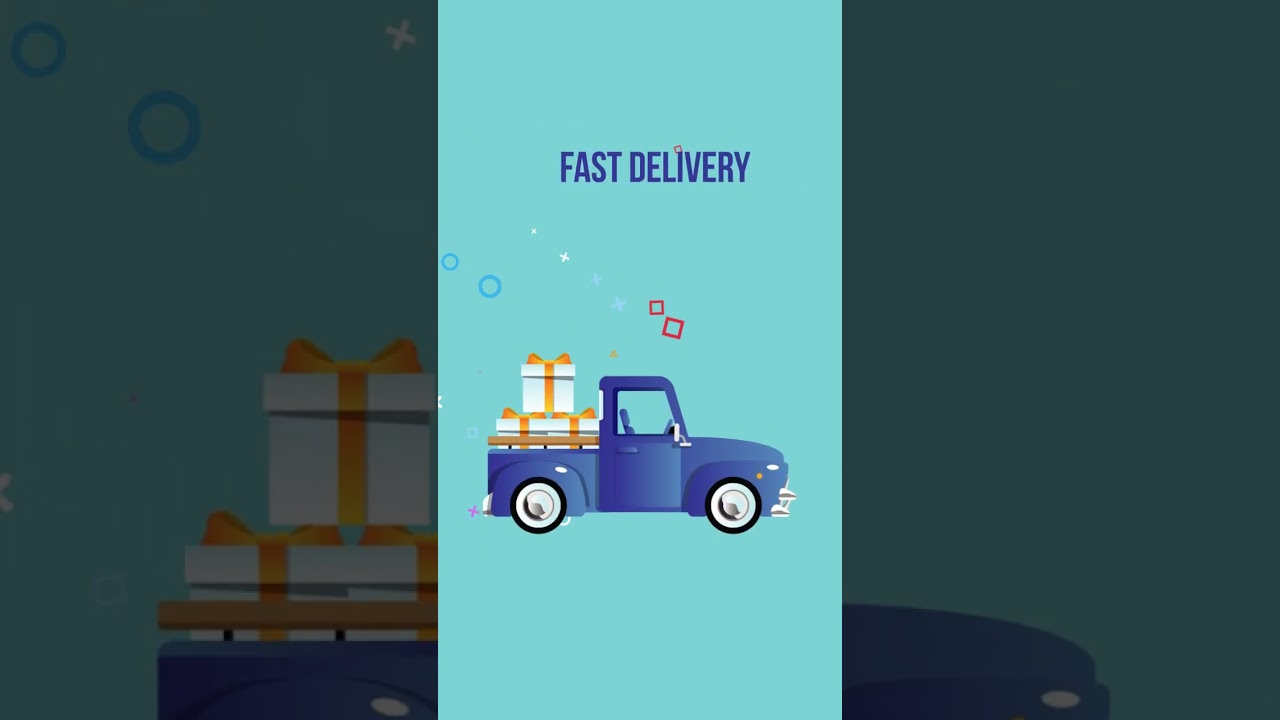 Animated Explainer Videos for E-commerce
