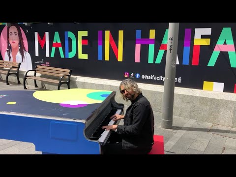Video thumbnail for Same Old Revolution
