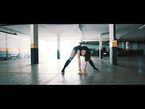 Luísa Sonza - Boa Menina (Coreografia)