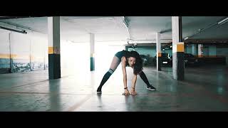 Luísa Sonza - Boa Menina (Coreografia)