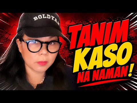 BREAKING NEWS : MANONG CHAVIT, HINULI | TANIM-KASO