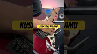 Download lagu Kusayang padamu - Rhoma irama cover#dangdut #cover #gitar #lead #melody #viral #rhomairama #fender mp3