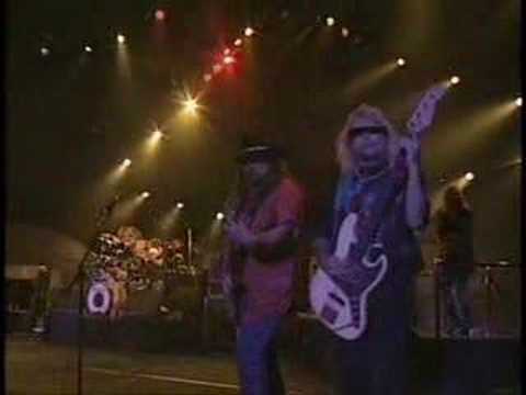 Lynyrd Skynyrd-That Smell-1997