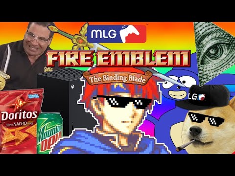 Fire Emblazem The Sealed Swag (Reupload)